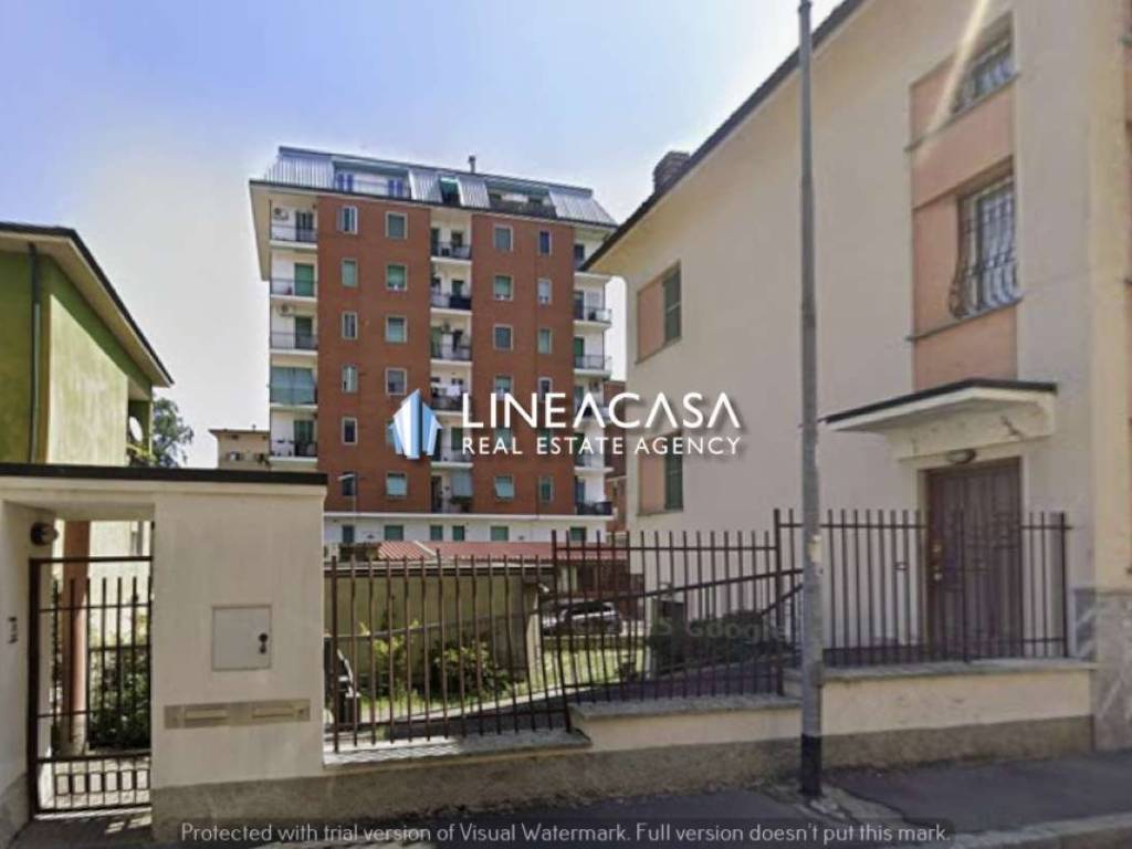 casa indipendente in vendita a Corsico