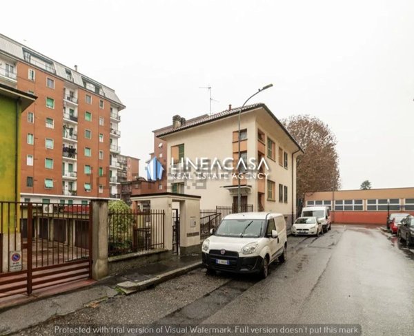 appartamento in vendita a Corsico