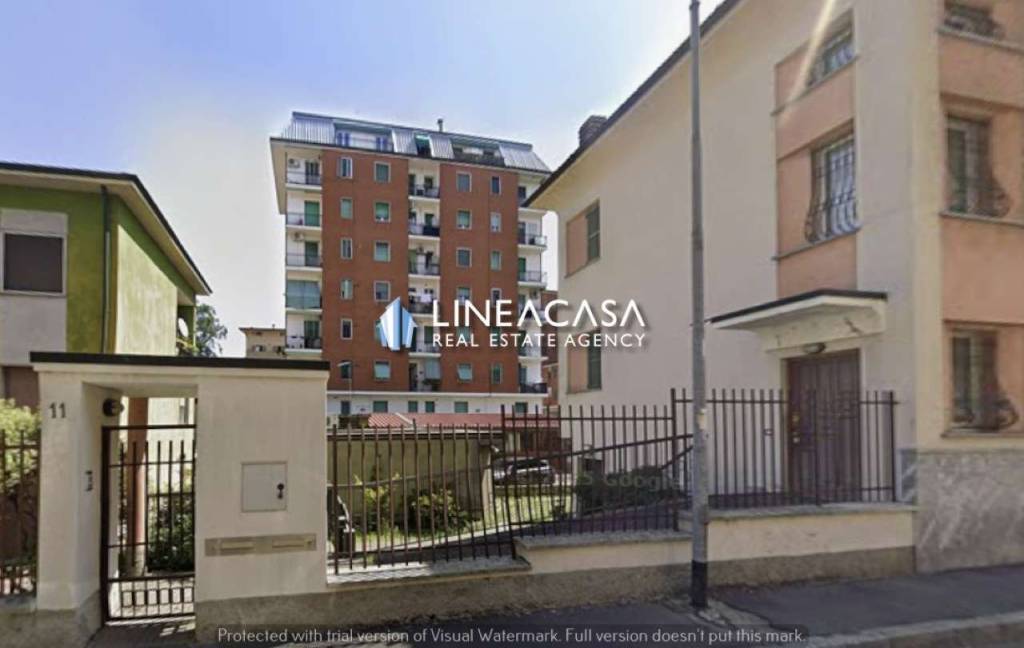 appartamento in vendita a Corsico