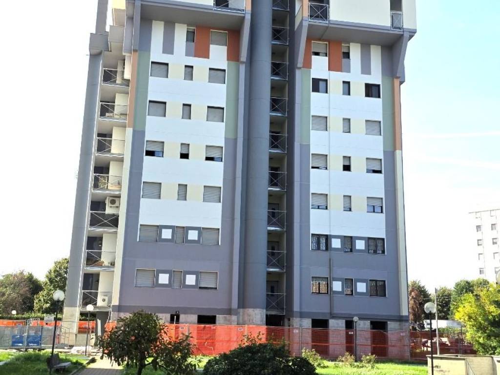 appartamento in vendita a Corsico