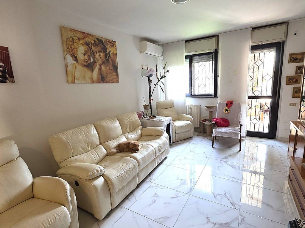 appartamento in vendita a Corsico