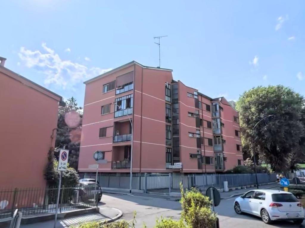 appartamento in vendita a Corsico