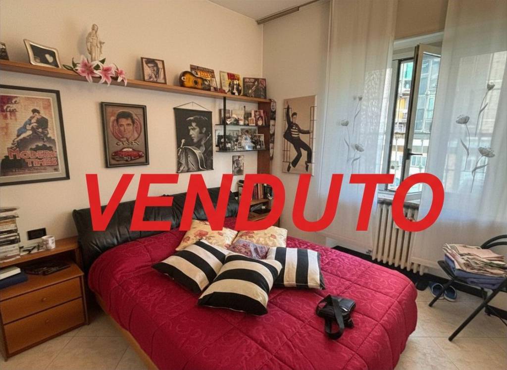 appartamento in vendita a Corsico