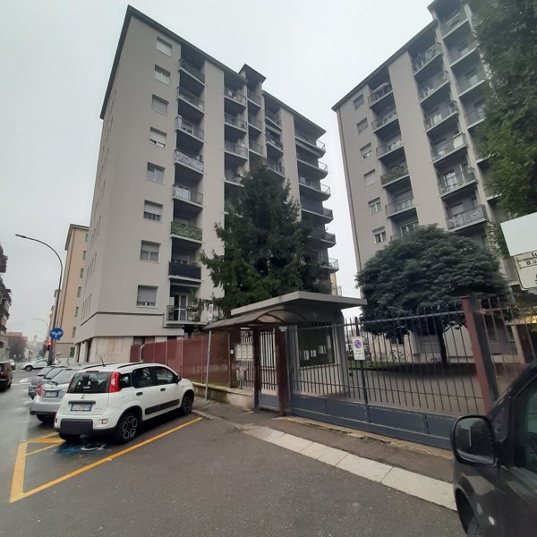 appartamento in vendita a Corsico