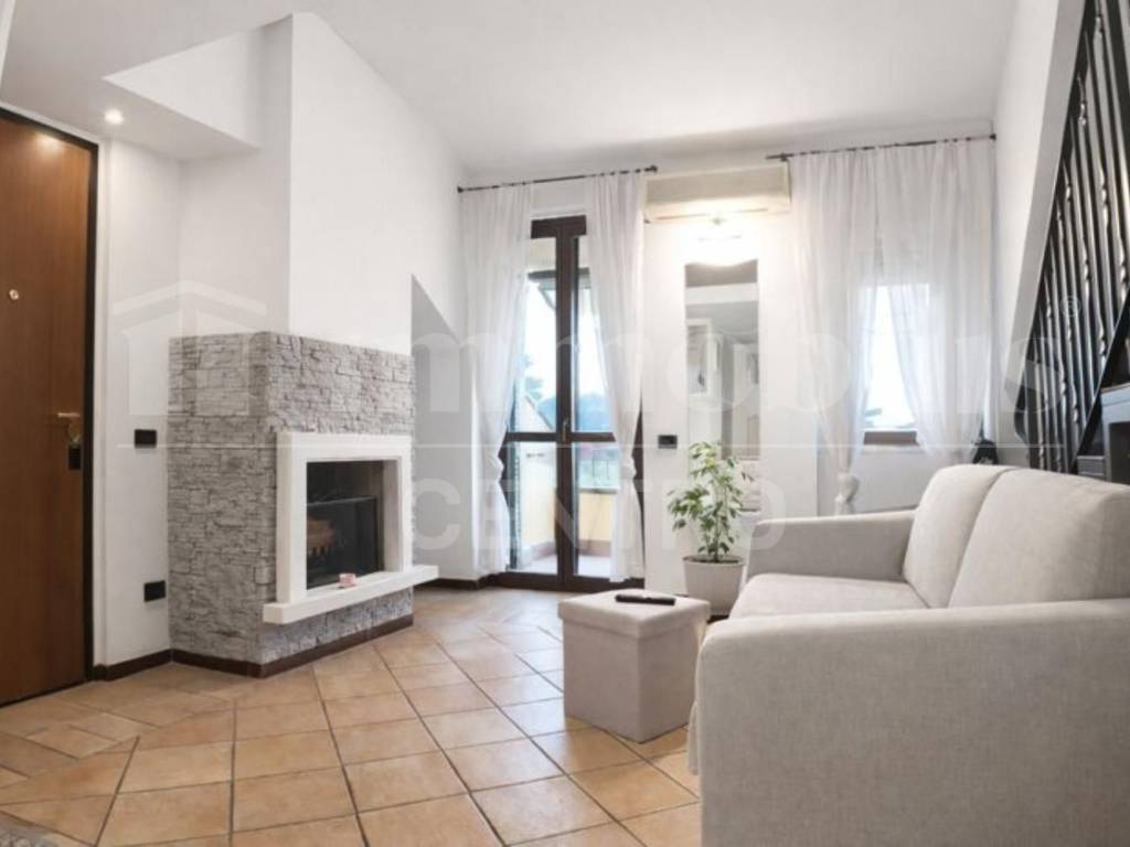 appartamento in vendita a Corsico