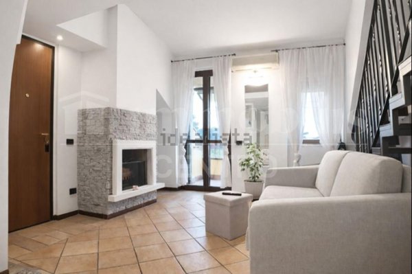 appartamento in vendita a Corsico