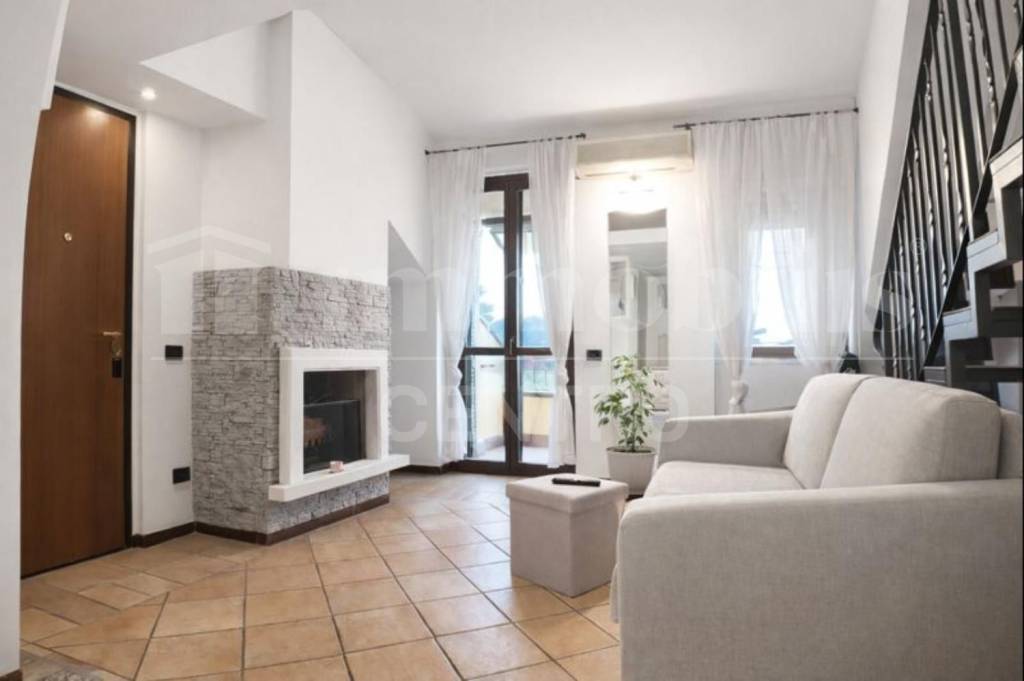 appartamento in vendita a Corsico