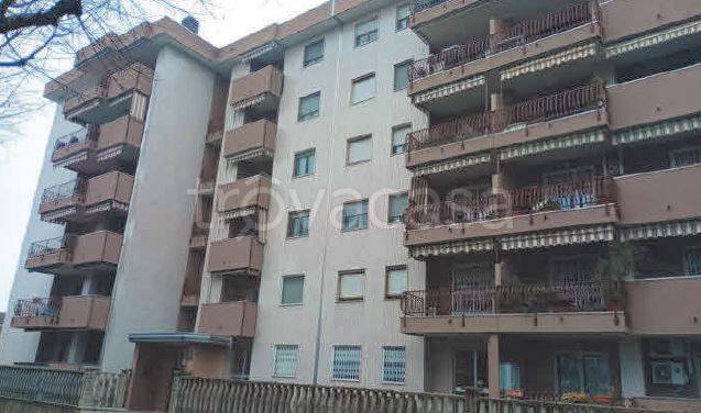 appartamento in vendita a Corsico