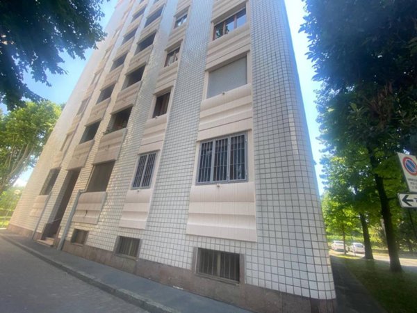 appartamento in vendita a Corsico