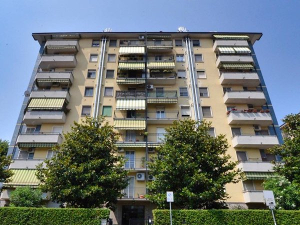 appartamento in vendita a Corsico