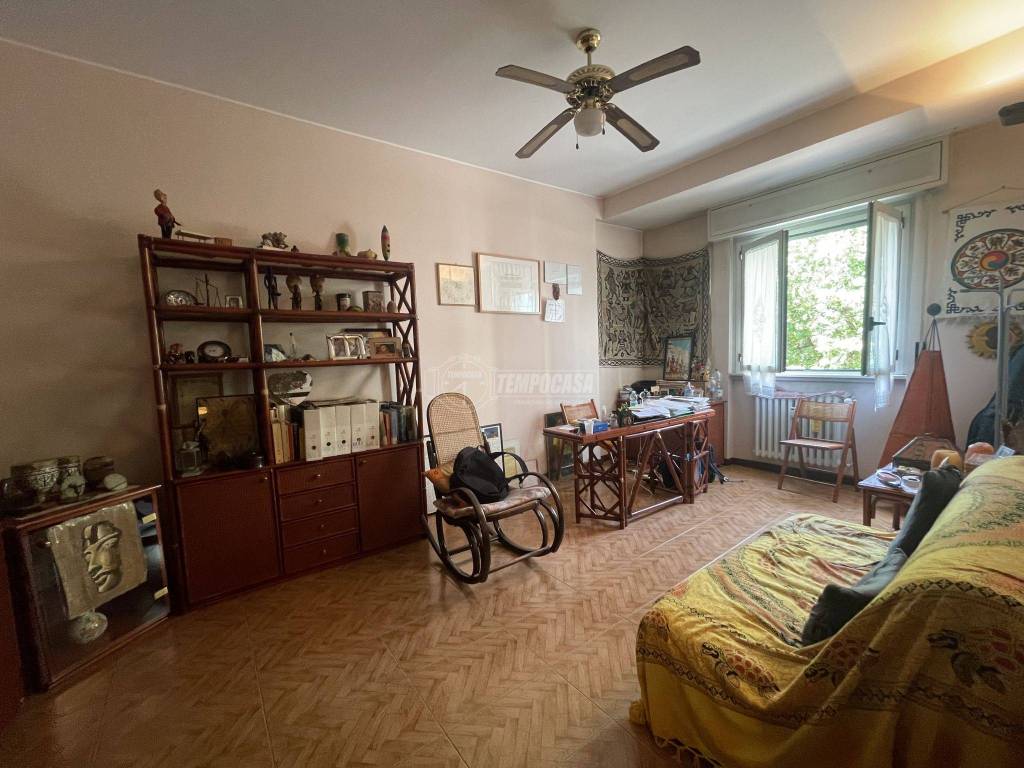 appartamento in vendita a Corsico