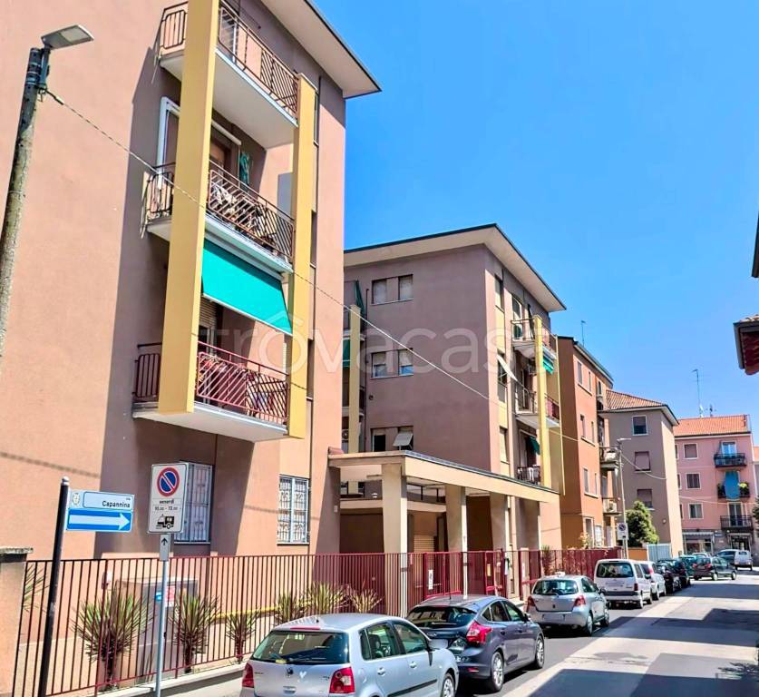 appartamento in vendita a Corsico