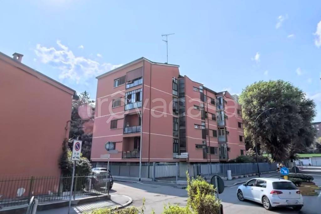 appartamento in vendita a Corsico