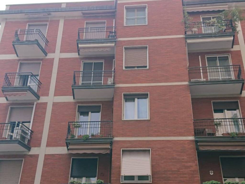 appartamento in vendita a Corsico