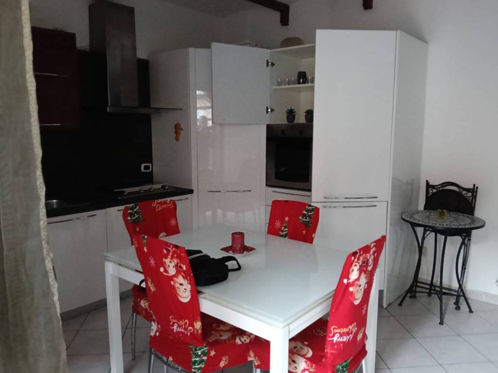 appartamento in vendita a Corsico