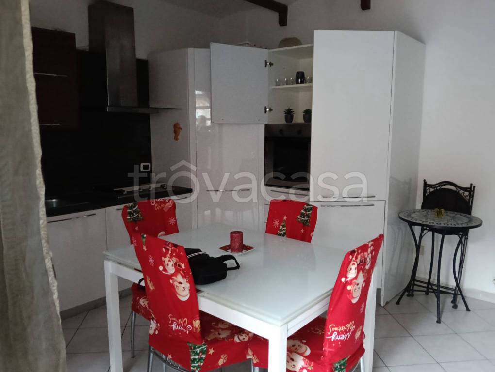 appartamento in vendita a Corsico