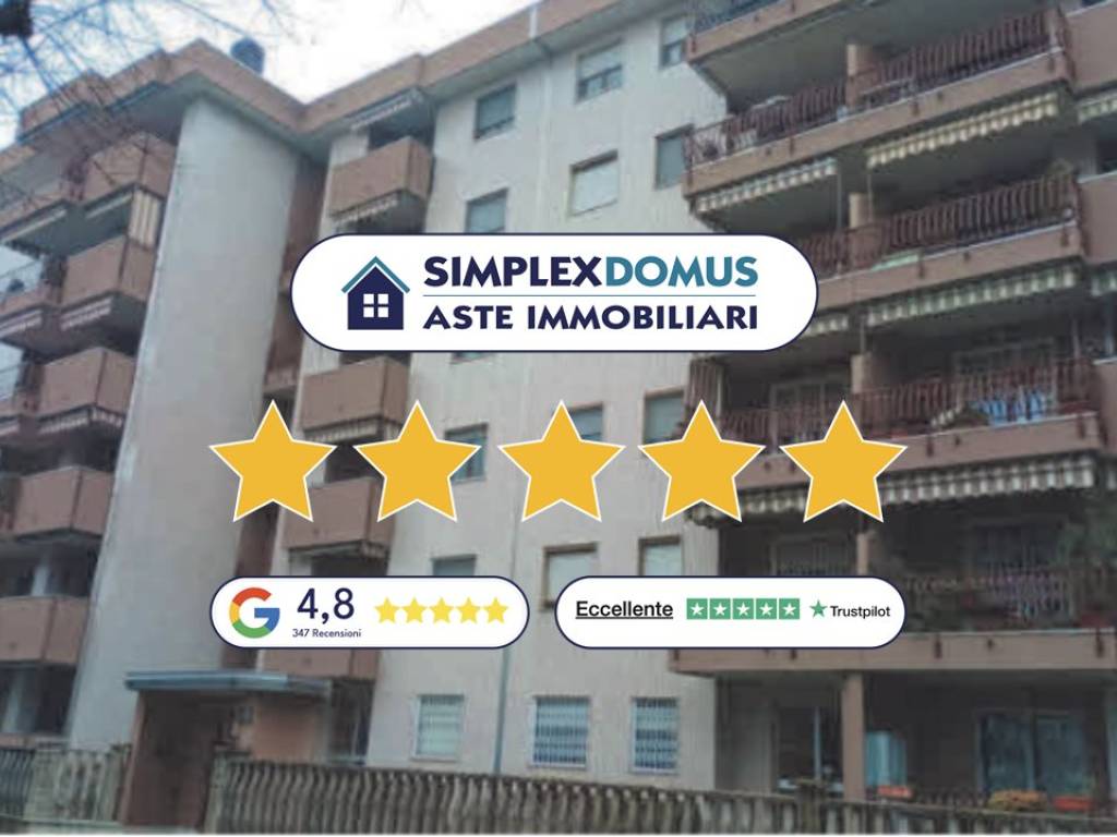 appartamento in vendita a Corsico