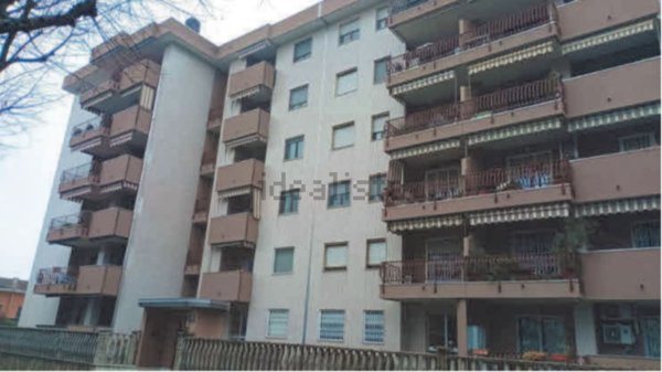 appartamento in vendita a Corsico