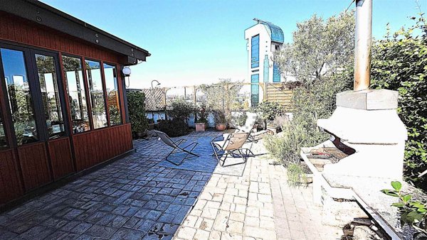 appartamento in vendita a Corsico