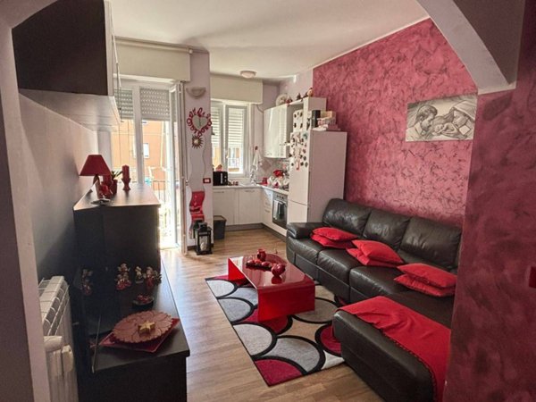 appartamento in vendita a Corsico