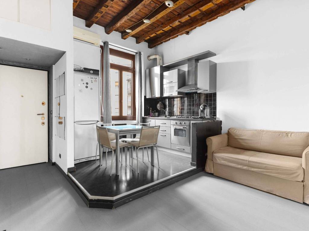 appartamento in vendita a Corsico