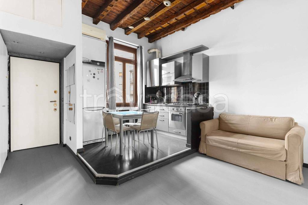 appartamento in vendita a Corsico