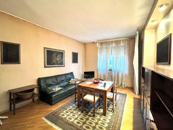 appartamento in vendita a Corsico