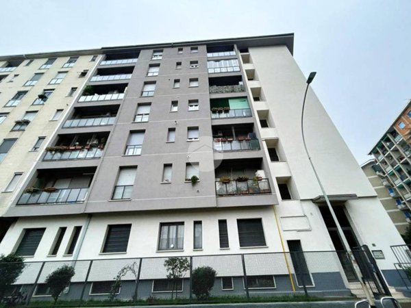appartamento in vendita a Corsico