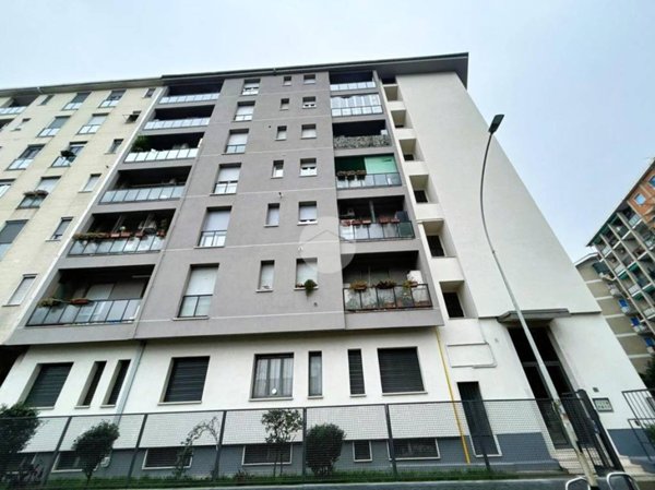 appartamento in vendita a Corsico