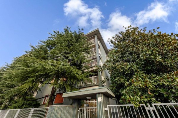 appartamento in vendita a Corsico