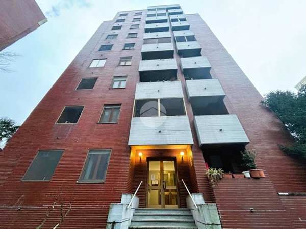 appartamento in vendita a Corsico