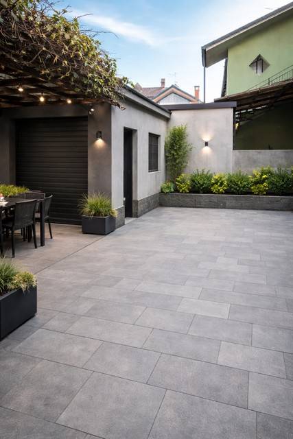 casa indipendente in vendita a Corsico