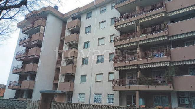 appartamento in vendita a Corsico