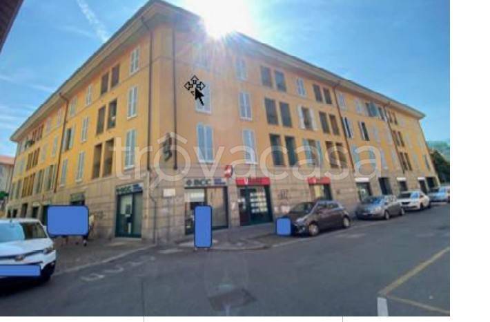 appartamento in vendita a Corsico