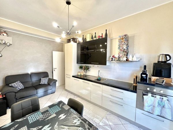 appartamento in vendita a Corsico