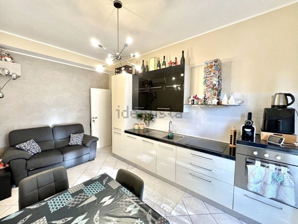 appartamento in vendita a Corsico