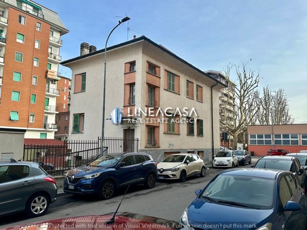 appartamento in vendita a Corsico