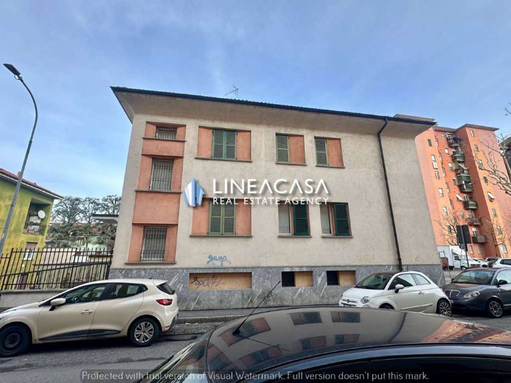 casa indipendente in vendita a Corsico