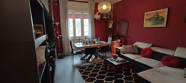 appartamento in vendita a Corsico