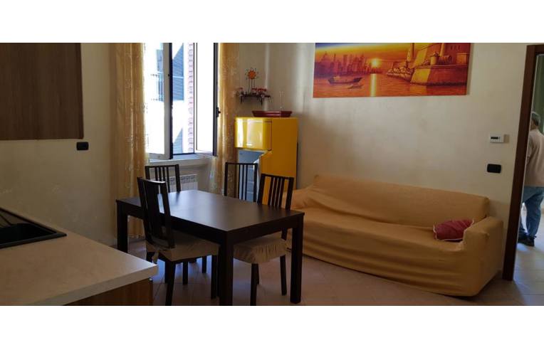 appartamento in vendita a Corsico