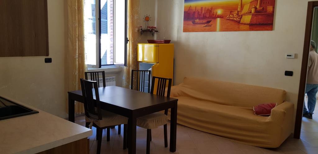 appartamento in vendita a Corsico