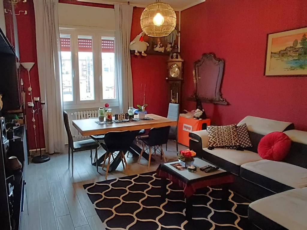 appartamento in vendita a Corsico