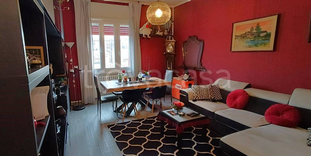 appartamento in vendita a Corsico