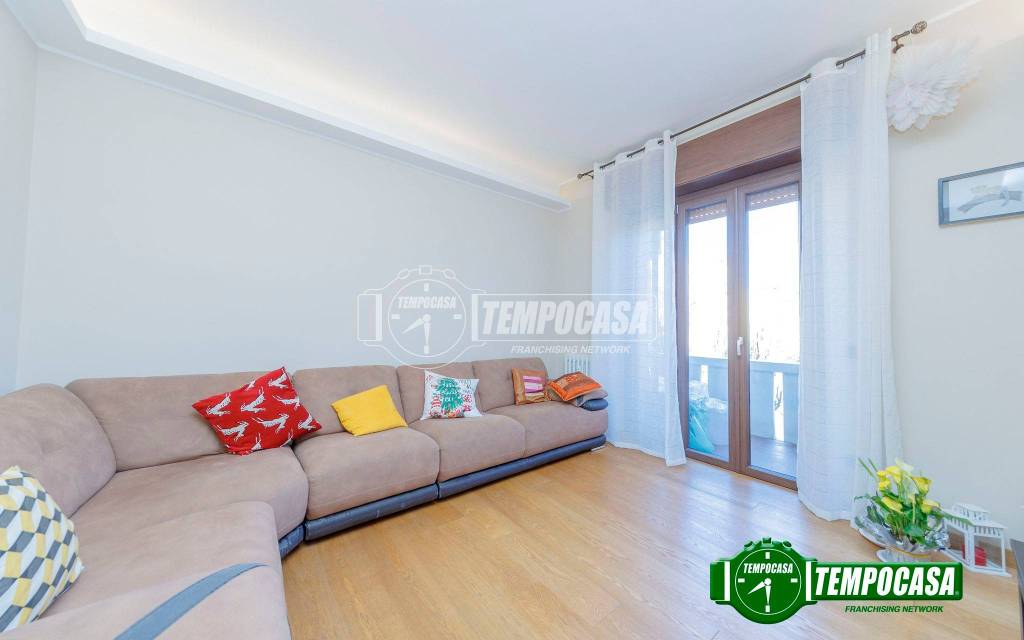 appartamento in vendita a Corsico