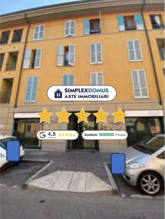 appartamento in vendita a Corsico