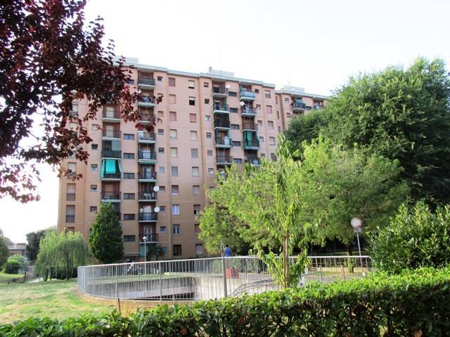 appartamento in vendita a Corsico