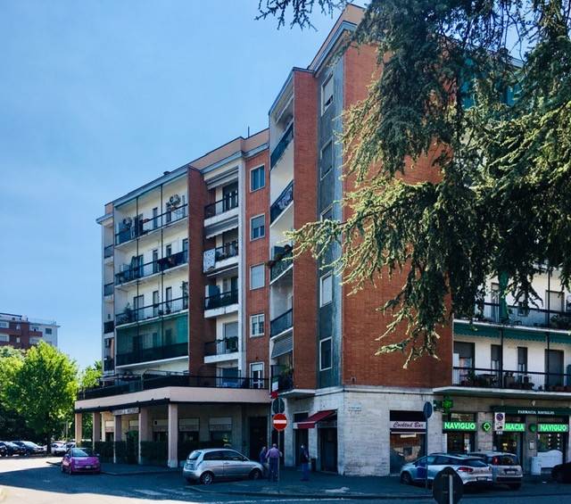 appartamento in vendita a Corsico