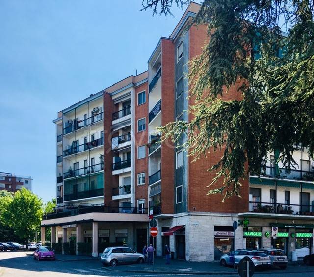 appartamento in vendita a Corsico