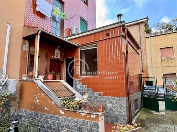 appartamento in vendita a Corsico