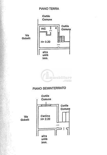 appartamento in vendita a Corsico
